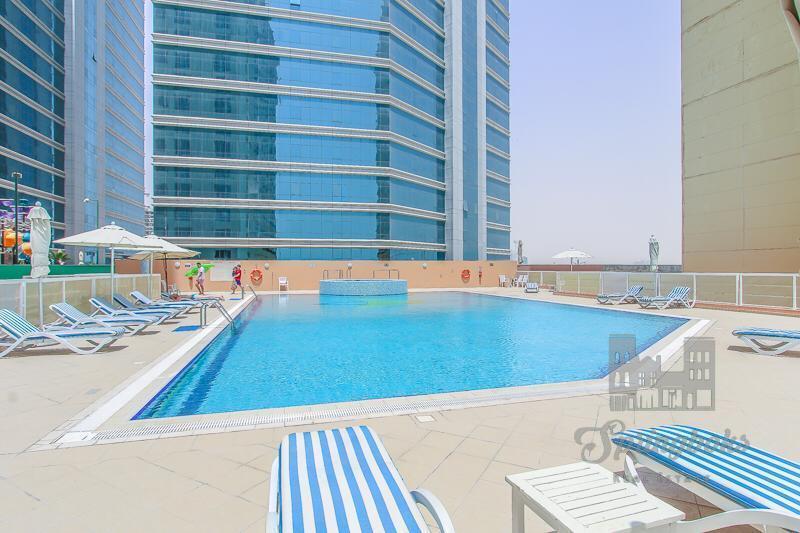 Real Estate_Apartments for Rent_Dubai Production City (IMPZ)