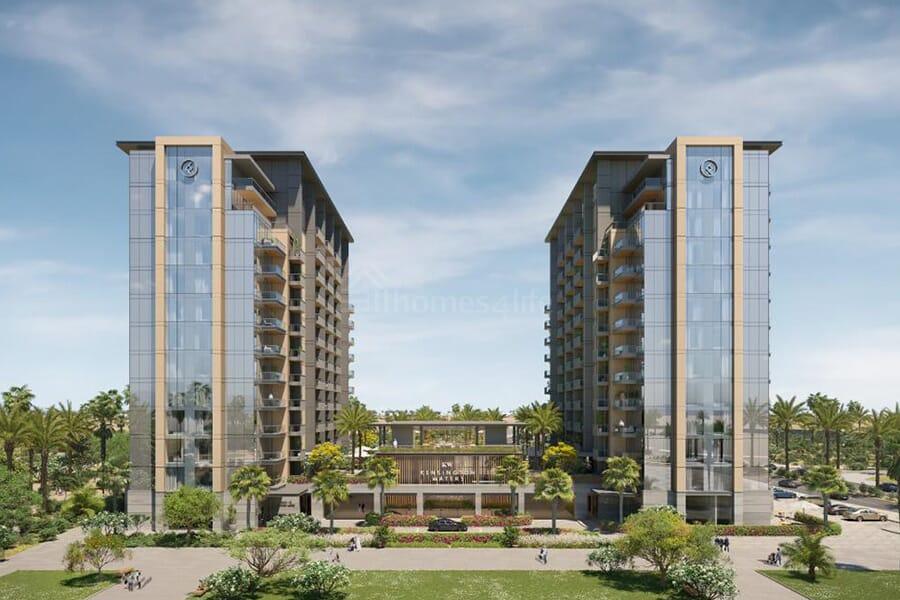 Real Estate_Penthouses for Sale_Mohammad Bin Rashid City
