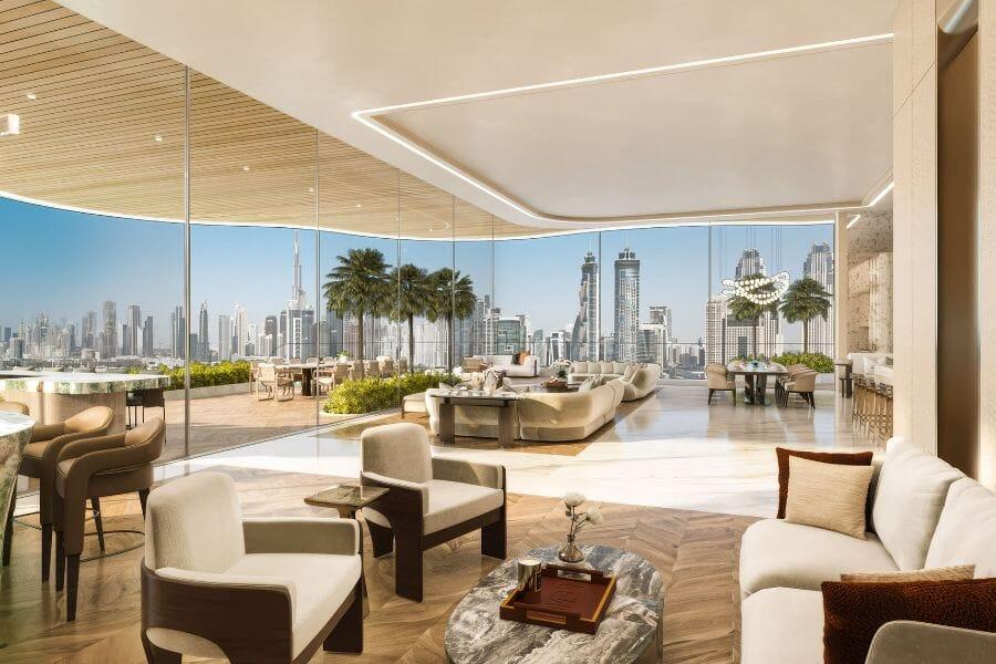 Real Estate_Penthouses for Sale_Al Wasl