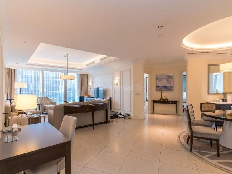 Real Estate_Hotel Rooms & Apartments for Sale_Downtown Dubai