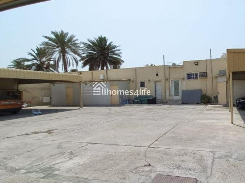 Real Estate_Villas for Sale_Al Twar