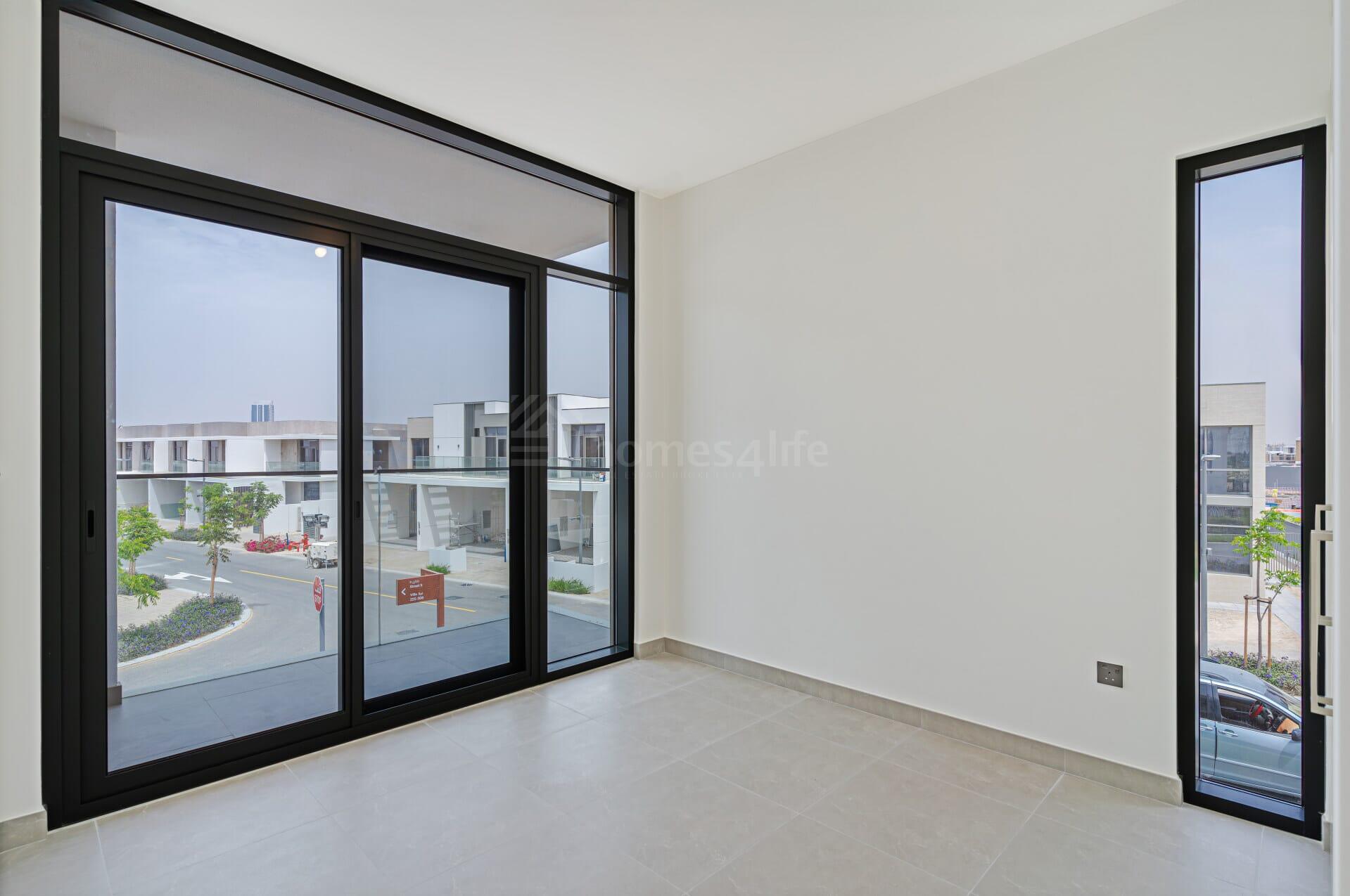 Real Estate_Townhouses for Rent_Arabian Ranches 3