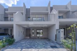 Real Estate_Townhouses for Sale_Mohammad Bin Rashid City