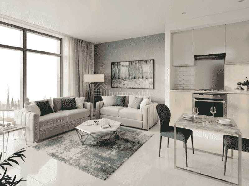 Real Estate_Apartments for Sale_Nad Al Sheba