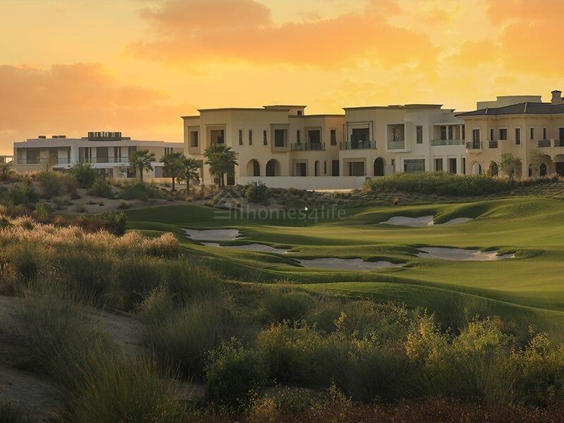 Real Estate_Lands for Sale_Dubai Hills