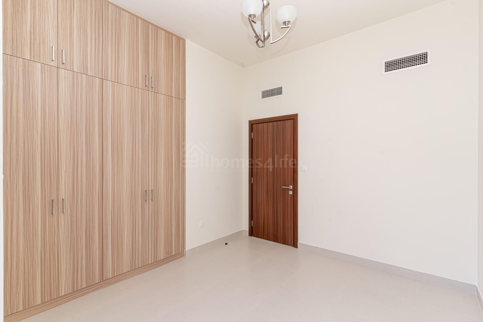 Real Estate_Townhouses for Rent_Mohammad Bin Rashid City