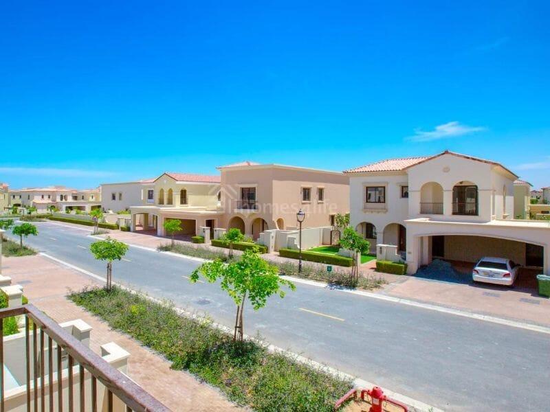 Real Estate_Villas for Rent_Arabian Ranches 2