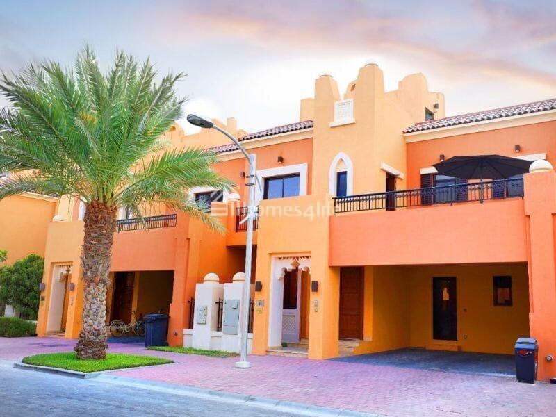 Real Estate_Townhouses for Sale_Dubai Sports City