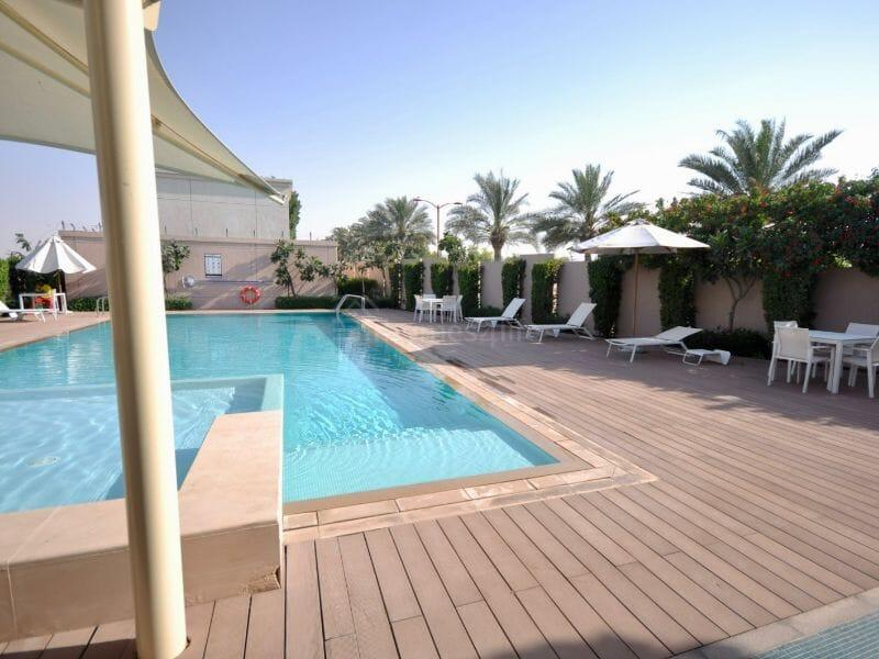 Real Estate_Townhouses for Rent_Jumeirah Golf Estates