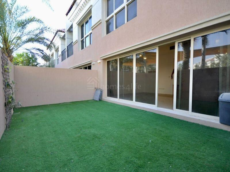 Real Estate_Townhouses for Rent_Jumeirah Golf Estates