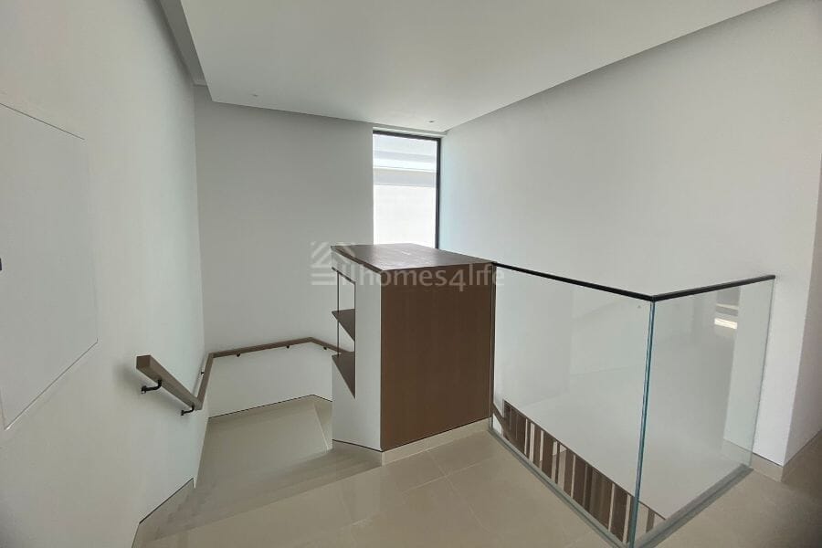 Real Estate_Villas for Rent_Tilal Al Ghaf Development