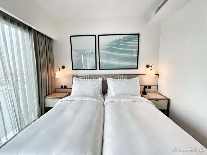 Real Estate_Hotel Rooms & Apartments for Rent_Dubai Creek Harbour
