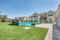 Real Estate_Villas for Sale_Arabian Ranches