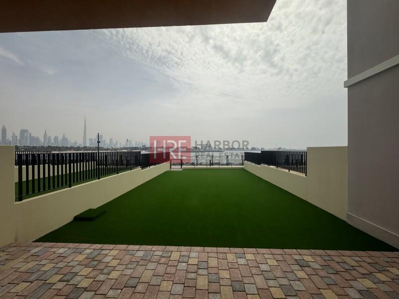 Real Estate_Villas for Rent_JBR Jumeirah Beach Residence