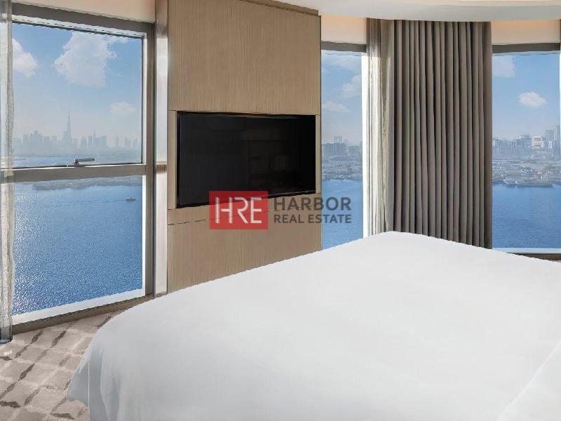 Real Estate_Penthouses for Sale_Dubai Creek Harbour