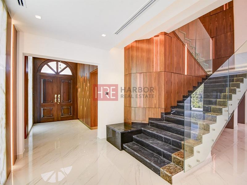 Real Estate_Villas for Sale_Jumeirah Islands