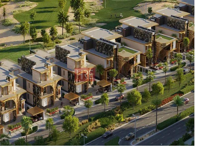 Real Estate_New Projects - Villas for Sale_DAMAC Hills