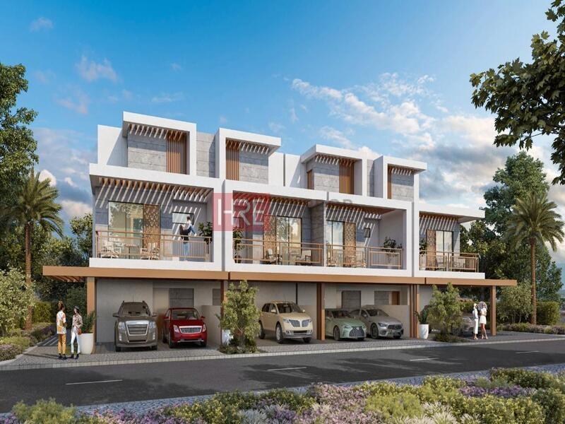Real Estate_Townhouses for Sale_Akoya Oxygen