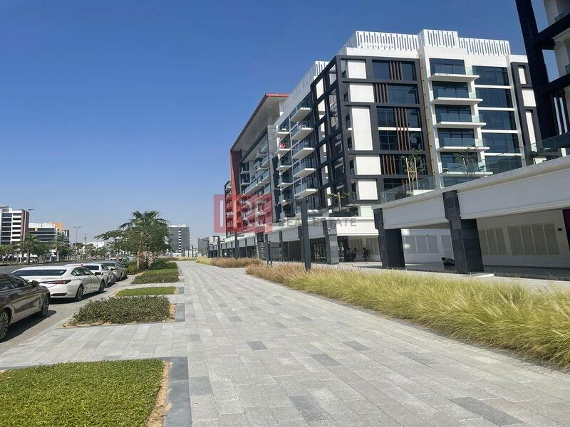 Real Estate_Commercial Property for Sale_Meydan City