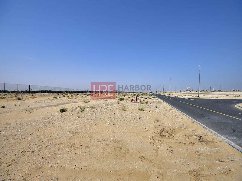 Real Estate_Lands for Sale_Jebel Ali
