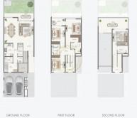 Real Estate_New Projects - Townhouses for Sale_Dubai South