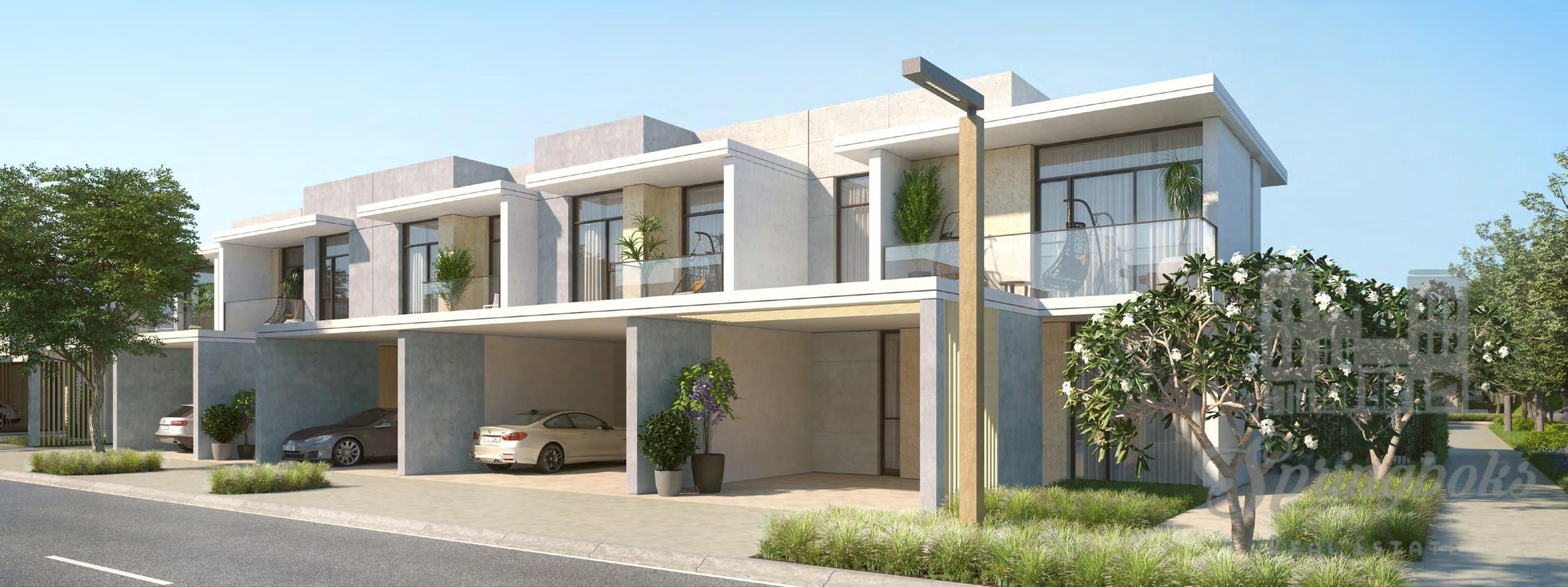 Real Estate_Villas for Sale_Arabian Ranches 3