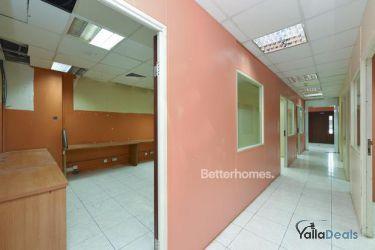 Real Estate_Commercial Property for Rent_Al Karama