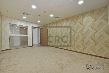 Real Estate_Commercial Property for Rent_Al Garhoud