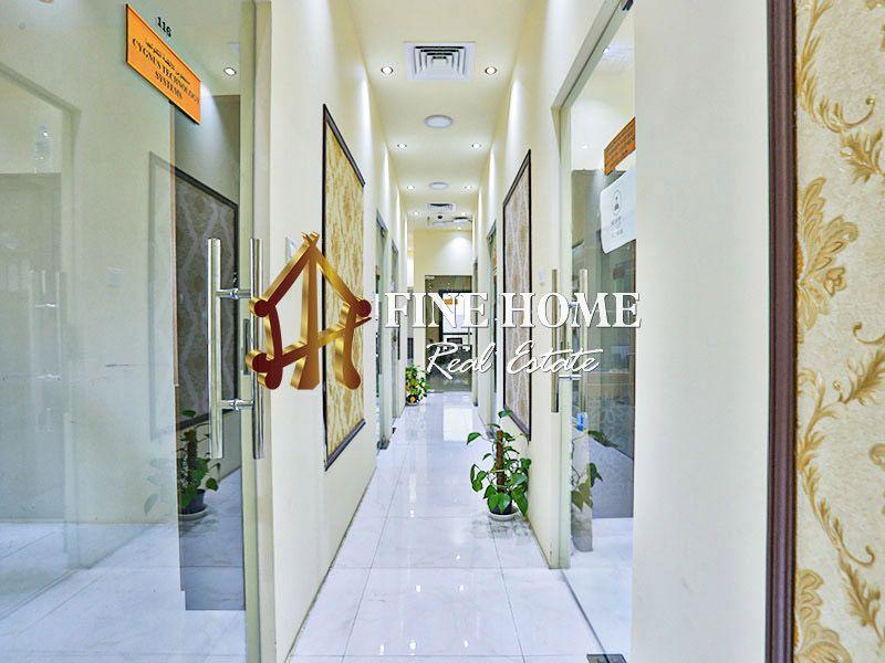 Real Estate_Commercial Property for Rent_Hamdan Street