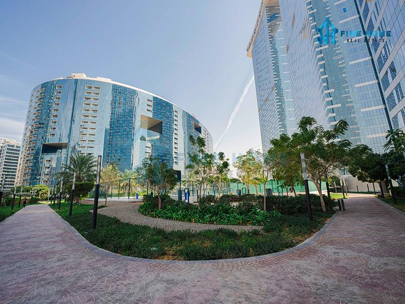 Real Estate_Penthouses for Sale_Al Reem Island