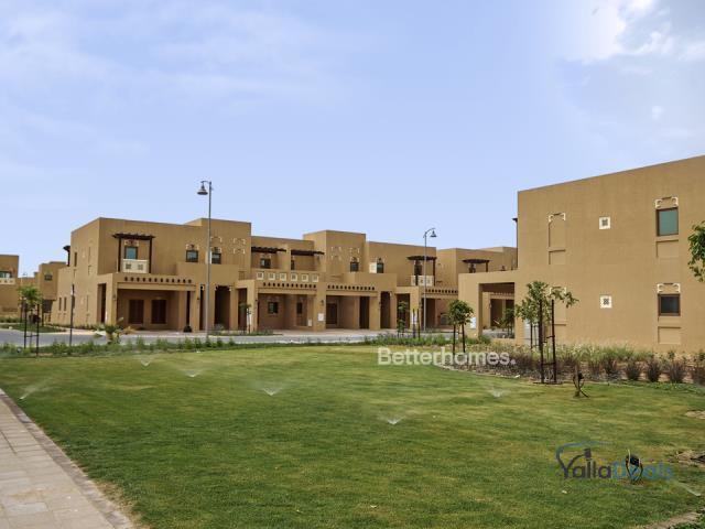 Real Estate_Lands for Sale_Al Furjan