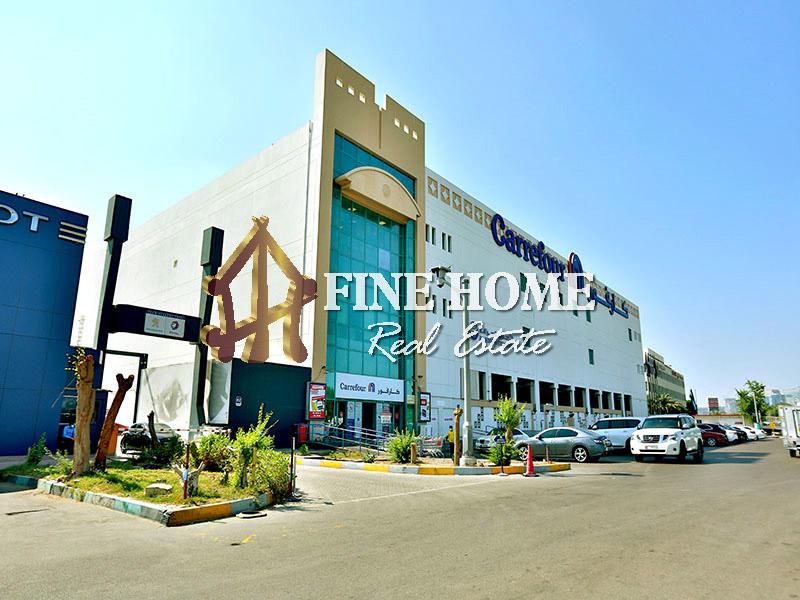 Real Estate_Buildings for Sale_Airport Road
