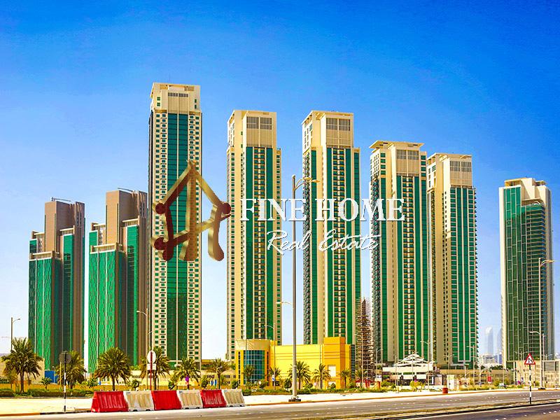 Real Estate_Lands for Sale_Al Reem Island
