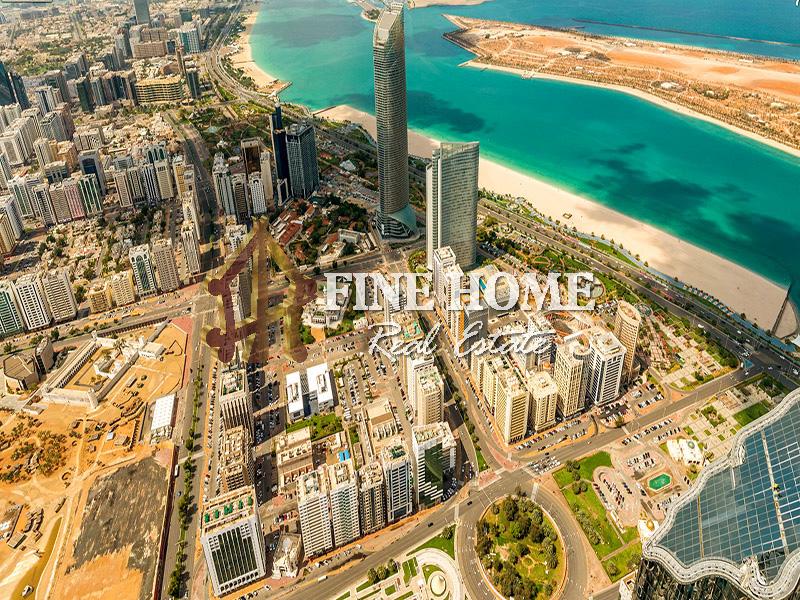 Real Estate_Lands for Sale_Danet Abu Dhabi