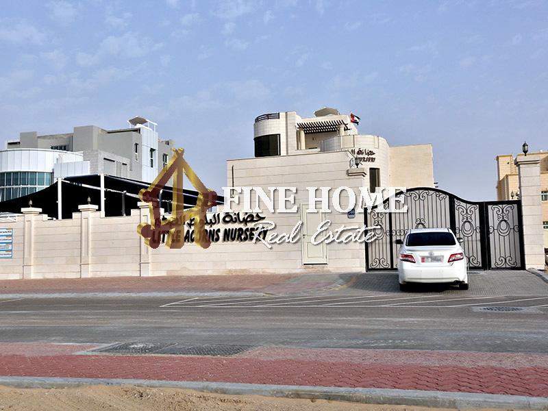 Real Estate_Lands for Sale_Shakhbout City