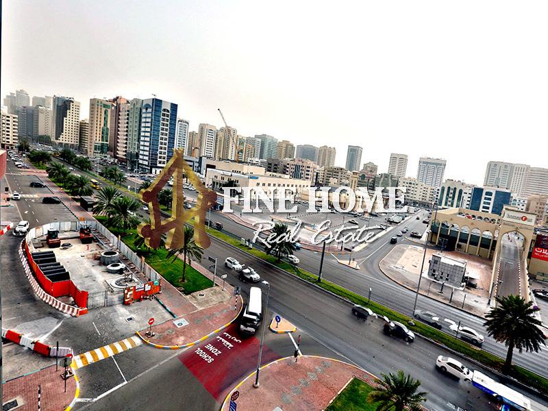 Real Estate_Lands for Sale_Madinat Zayed
