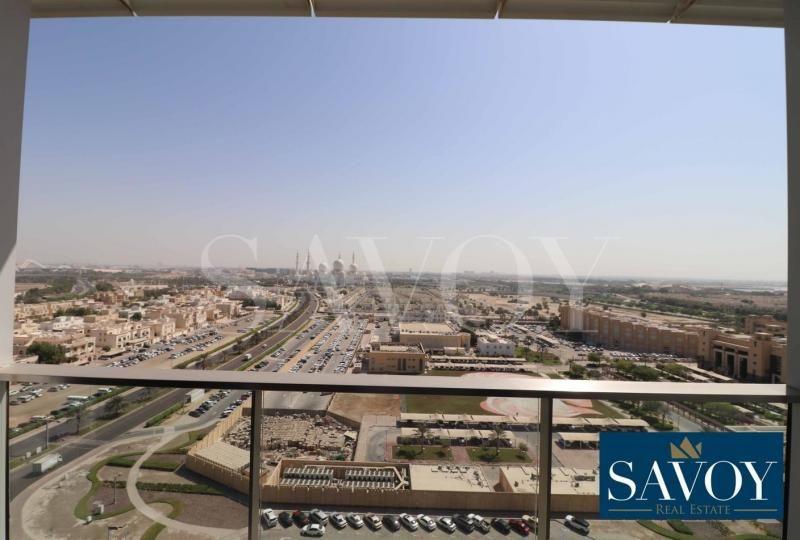 Apartments for Rent Abu Dhabi Grand Mosque District 259893