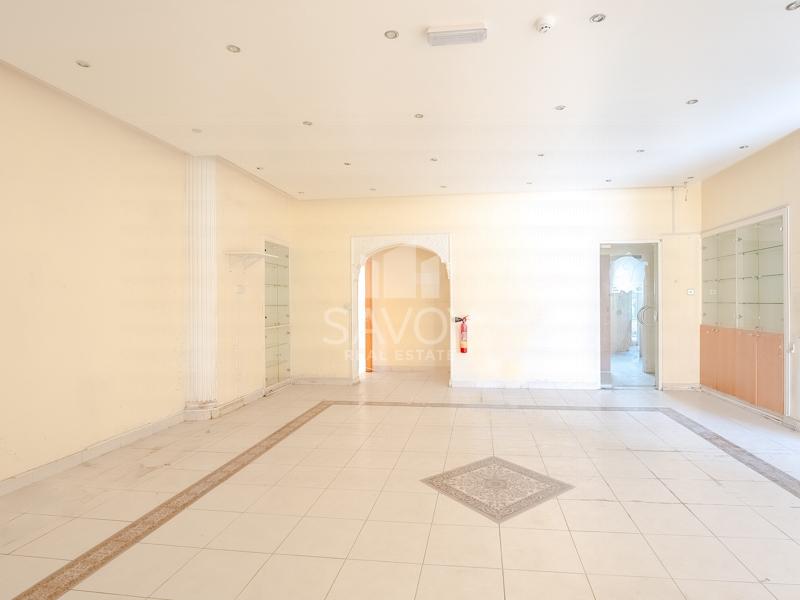 Real Estate_Commercial Property for Rent_Al Khalidiyah