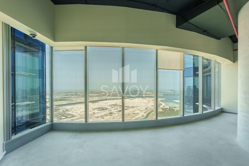 Real Estate_Commercial Property for Rent_Al Reem Island