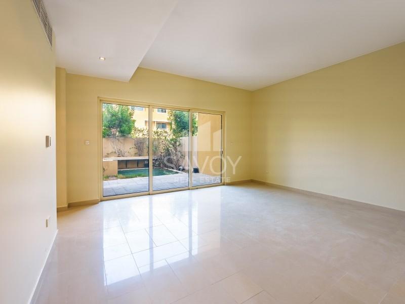 Real Estate_Townhouses for Rent_Al Raha Gardens