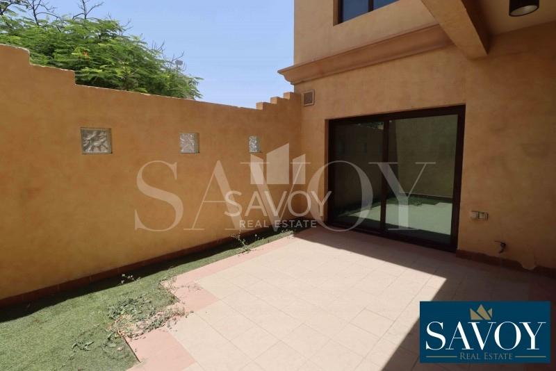 Real Estate_Villas for Rent_Al Salam Street