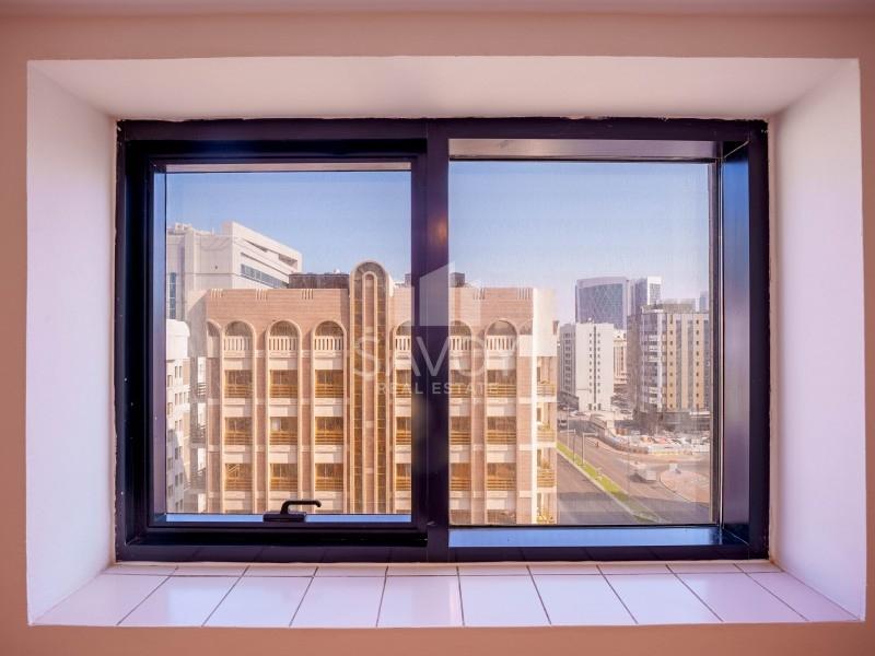 Real Estate_Apartments for Rent_Al Salam Street