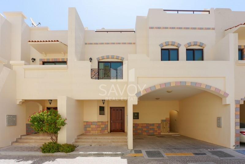 Real Estate_Villas for Rent_Al Khalidiyah