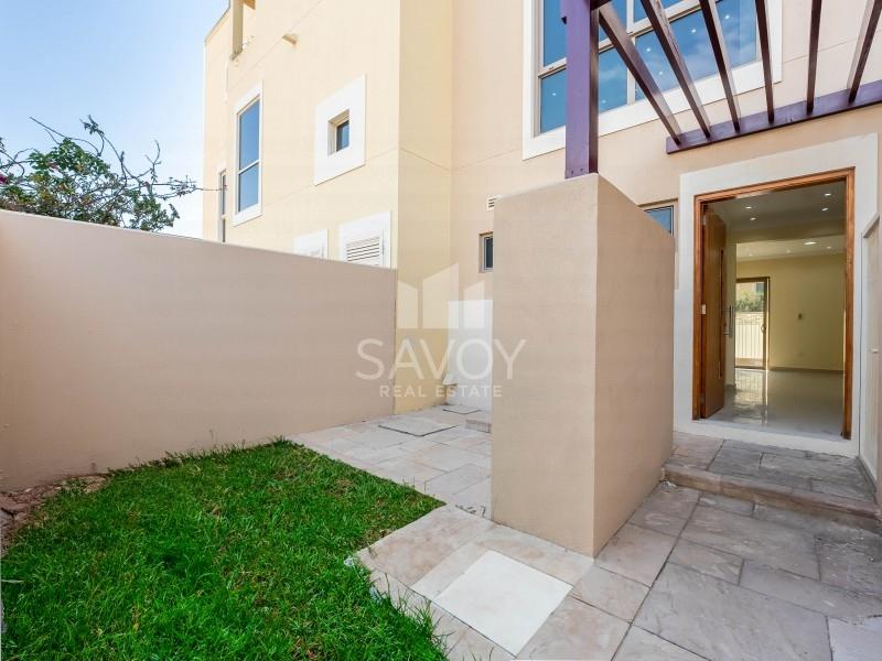 Real Estate_Villas for Rent_Al Raha Gardens