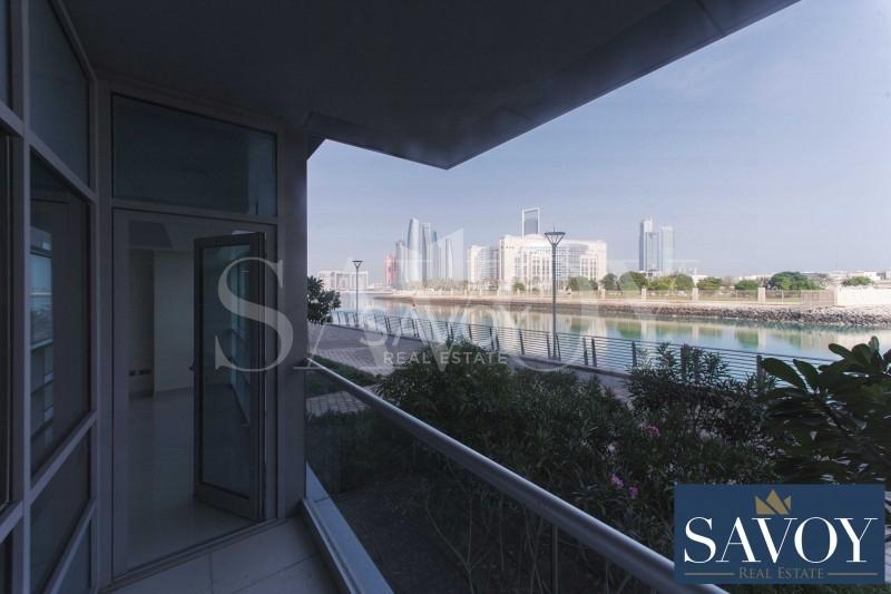 Real Estate_Apartments for Rent_Al Bateen