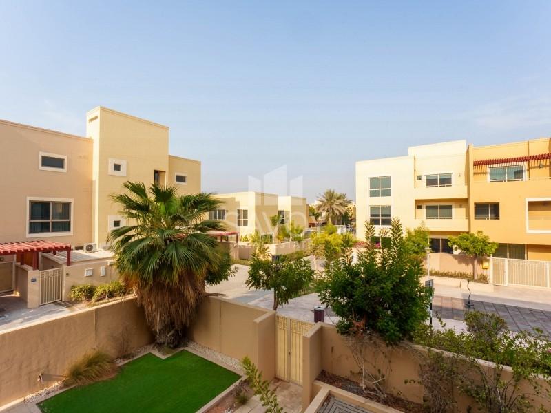Real Estate_Villas for Rent_Al Raha Gardens