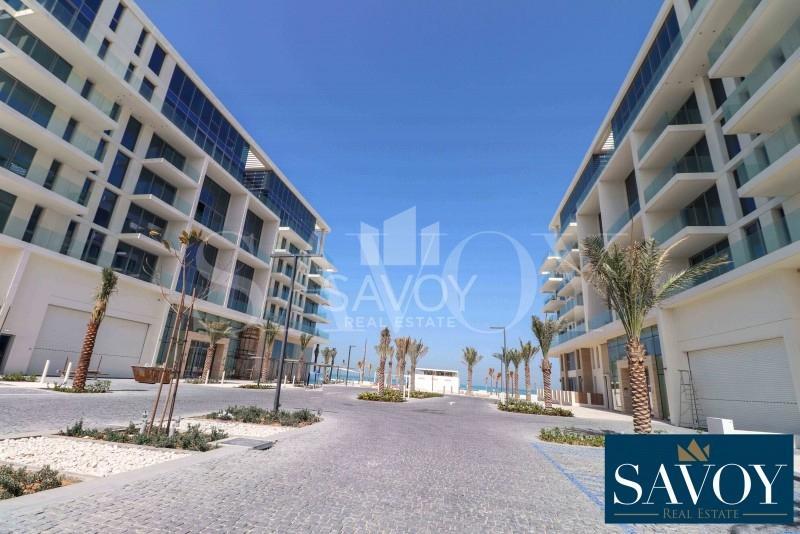 Real Estate_Apartments for Sale_Saadiyat Island