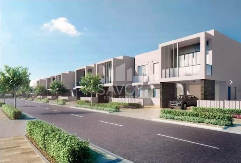 Real Estate_New Projects - Villas for Sale_Yas Island