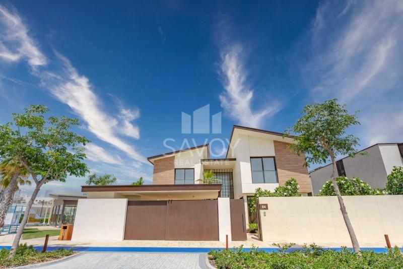 Real Estate_New Projects - Villas for Sale_Saadiyat Island