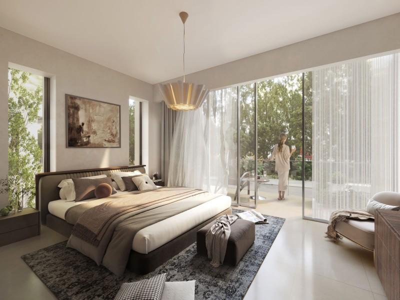 Real Estate_New Projects - Townhouses for Sale_Al Reem Island